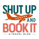 Shut Up and Book It