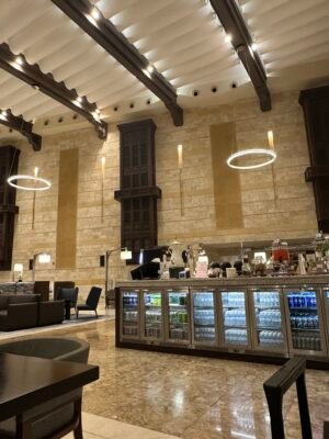 Is saudi Arabia safe? this is my thoughts after visting Jeddah