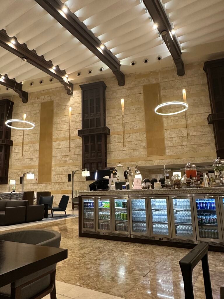 Is saudi Arabia safe? this is my thoughts after visting Jeddah