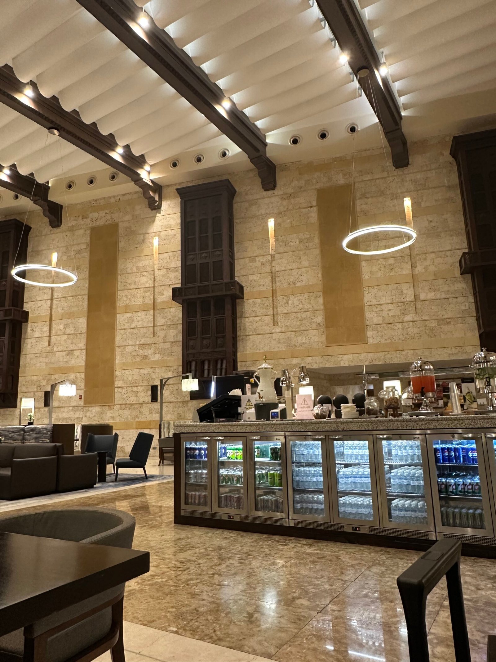 Is saudi Arabia safe? this is my thoughts after visting Jeddah