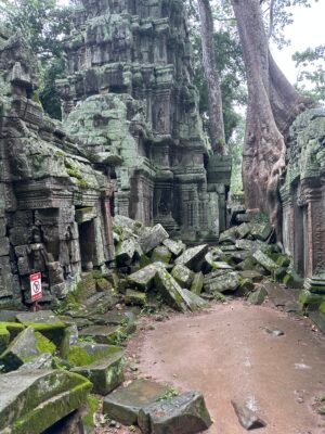 Tips for visiting Angkor Wat in Siem Reap, Cambodia