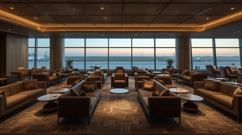 Blog for travel information, news, and rants