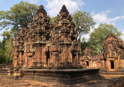 Cambodia travel tips for 2026